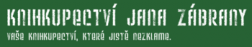 Knihkupectví Jana Zábrany