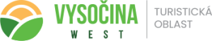 Logo Vysočina WEST