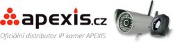 Logo Apexis