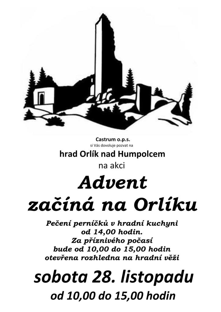 advent