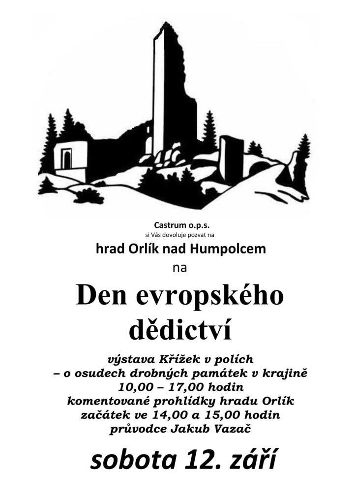 dědictví